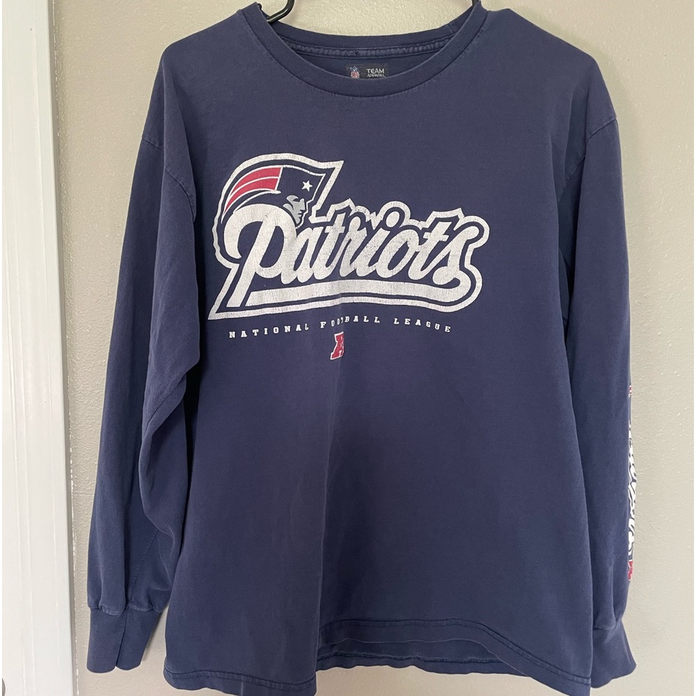Patriots Tee